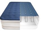 697111910818 Unbranded Air Mattress Queen Size