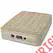 69768 Serta Air Bed Personal Guest Queen Firm Inflatable Pvc Raised Spare Mattress 767578469768