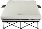 69865 Coleman Queen Airbed Folding 706001269865