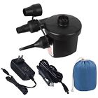 Ac-12v 698775301943 Akesky Electric Air Pump