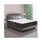 6ek-aud Dual Digital Reflections Pillowtop Air Bed King