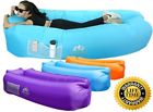 14367 7 67777 4 Wekapo Inflatable Lounger Air Sofa Hammock Portable For