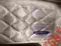 7000 Sleep Number Select Comfort King Bed Model Base Mattress Dual Chamber Pump