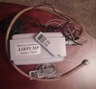 70023 Sleep Number Air Pump