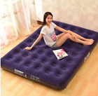 700287977711 Unbranded Deluxe Inflatable Bed