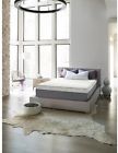 700753695-1020 Beautyrest Memory Foam Mattress Twin Xl In Surfacecool 0889152380488