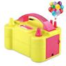 701630502611 Id Idaodan Electric Balloon Pump Portable Dual Nozzle