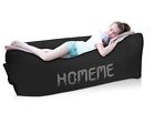 702646703467 Homeme Portable Outdoor Lounger
