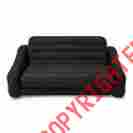 703016ep Intex Inflatable Queens Size Sofa Mattress Bed Futon Couch Pull Out Furniture Air New 745742703016