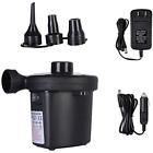 705300809505 Pumps New Electric Air Pump Portable With Nozzles