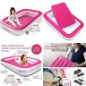 705353747687 Enerplex Kids Inflatable Toddler Travel Bed Portable Air