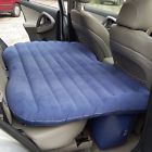 710619206464 Unbranded-generic Blue Car Back Seat 710619206464 Unbranded-generic Blue Car Back Seat