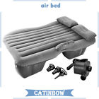 710826529165 Catinbow Inflatable Mattress Car Air Bed Seat Cushion