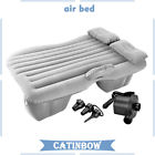 710826701837 Catinbow Inflatable Mattress Car Air Bed Seat Cushion