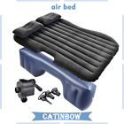 710826983769 Catinbow Inflatable Mattress Car Air Bed Seat Cushion