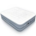 712383996435 Outdoormaster Quickmatt Air Mattress