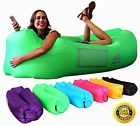 714367641874 Wekapo Inflatable Lounger Air Sofa Water Proof Couch