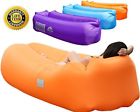 714367677798 Wekapo Inflatable Lounger Air Sofa Water Proof Couch