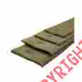7150003 Alps Mountaineering Comfort Series Air Pad Regular 703438615005