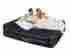 716664 Camping Air Mattress Sleeping Inflating Pad Outdoor Inflatable Bed Hiking Airbed 715933466617 716664 Camping Air Mattress Sleeping Inflating Pad Outdoor Inflatable Bed Hiking Airbed 715933466617
