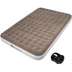 717239870570 Suwanna Shop Air Mattresses Camping Inflatable Single High
