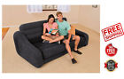 718257 General Sofa Bed Sleeper Futon Couch Convertible Soft 600194718257