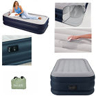 71842 Intex Air Bed Mattress Twin