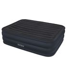 Queenairmattress7220 7220 Intex Queen Air Mattress 843009057220