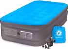 72451932 Airbedus Twin-size Raised Airbed 722360451932