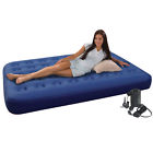 724696894124 Homemax Queen Size Inflatable Air