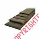 7250003 Alps Mountaineering Comfort Series Air Pad Long Moss 703438625004