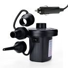 725704703889 Starlotus Portable Air Pump Dc Electric With Nozzles