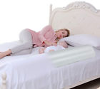 726853533181 Venhoo Inflatable Kids Bed Rails Bumpers Safety Guard