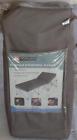 727001720606 Ozark Trail Vintage Gently Used Framed Inflatable Bed
