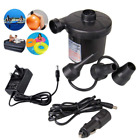 730060091426 Fukalu Electric Air Pump For Inflatables Dual Powered