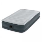 73194 Intex Portable Inflatable Airbed Mattress Electric Pump Twin 786530773194