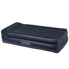 73263 Inflatable Twin Airbed Waterproof 654554473263