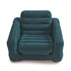 734526356005 Intex Pull-out Chair Inflatable