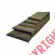 7350003 Alps Mountaineering Outdoor Comfort Series Air Pad Xl Moss 703438635003
