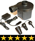 736364685392 Xbc Tech Portable Air Pumps Electric Mattress Pump