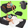 738577706703 Sofa Bed In Inflatable Queen Size Big With