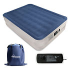 7405509823908 Soundasleep Queen Air Mattress Inflatable