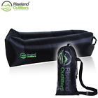 7426883703327 Unbranded Ocioso Inflable Air Lounger Deluxe Sof Del