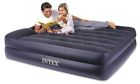 7426883703334 Unbranded Pillow Rest Raised Airbed Bomba El Ctrica