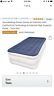 744110219524 Soundasleep Products Dream Series Air Mattress Comfortcoil Technology