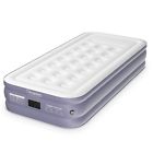 744759613479 Wondersleep Classic Series Twin Size Air Mattress With