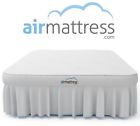 7449681681062 Air Mattress Queen Size Best Choice Raised Inflatable
