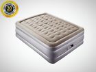 7449681714760 Bdus Inflatable Air Bed Upgraded Raised Mattress With