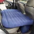 745272020201 Unbranded Inflatable Mattress Car Backseat Air Bed Cushion