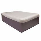 745577788004 Unbranded Twin Electric Foldable
